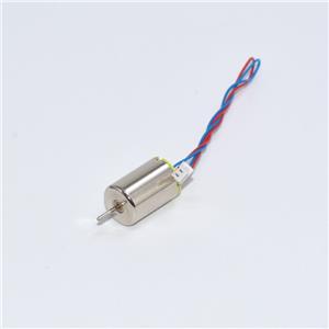 10mm ferngesteuertes Spielzeug, intelligentes Schloss, Servo, Hohlbecher-Mikromotor
