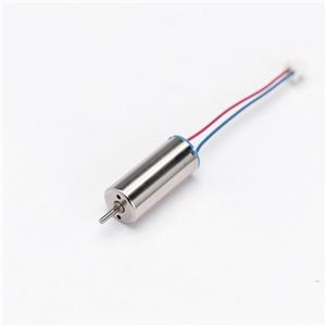 Mikrosilnik DC o wysokim momencie obrotowym 8,5 mm do quadrocopterów