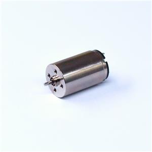Silnik Micro DC Hollow Cup 16mm do maszyn hafciarskich, polerujących i sprzętu medycznego