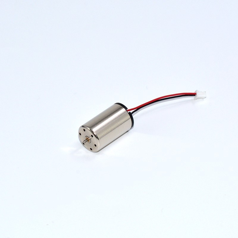 12x20mm micro DC motor for toys and robots