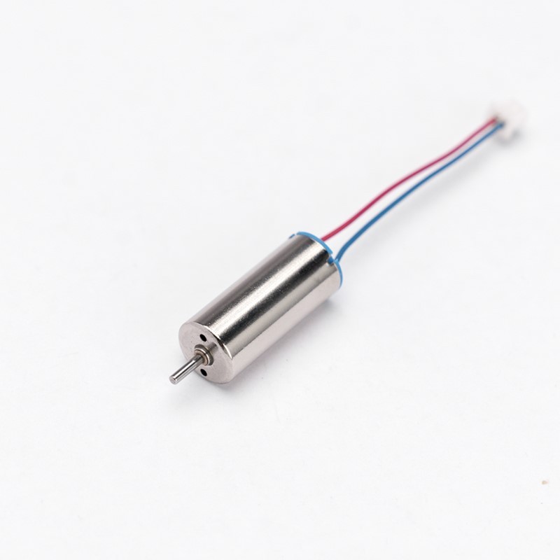 820 8mm diameter 20mm length mini DC driving coreless motor