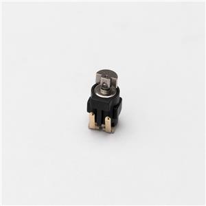 Masażer do oczu o średnicy 6 mm, elektryczna szczoteczka do zębów, mikrosilnik wibracyjny DC (1,5 V do 5 V, 14 000 obr./min. do 20 000 obr./min.)