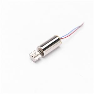6 mm Spielzeugauto-Modellflugzeug für Erwachsene, elektrische Zahnbürste, Mikro-Hohlbecher-Vibrationsmotor (1,5 V bis 3,7 V, 11.000 U/min bis 20.000 U/min)
