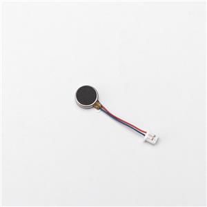 8 mm flacher Vibrationsmotor für Schönheitsgerät und Augenmassage