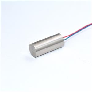 11mm Micro DC Wodoodporny Silnik Wibracyjny Do Produktów Dla Dorosłych i Elektrycznych Szczoteczek Do Zębów