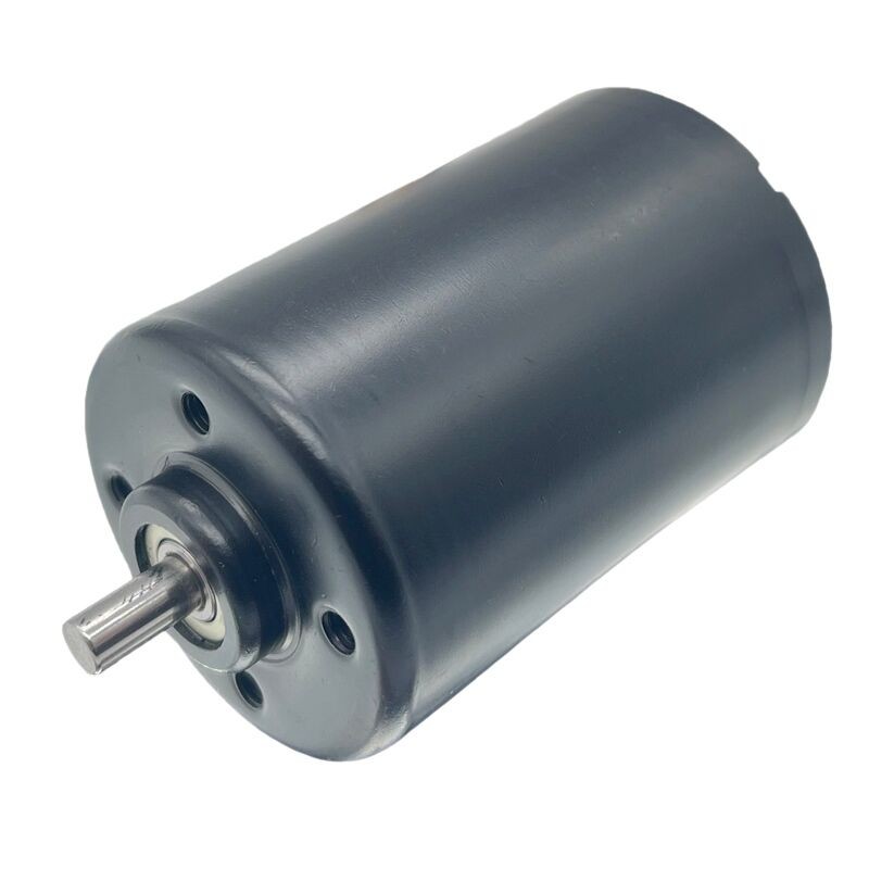 Long life BLDC 4260 DC brushless motor with built-in drive suitable for robots and power tools