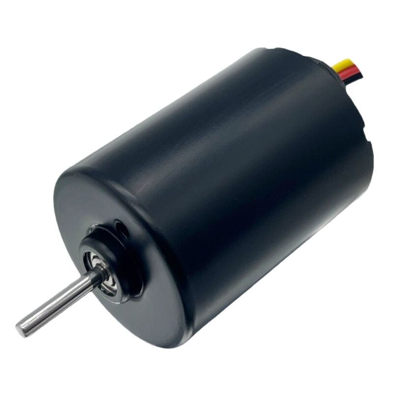 Long life 3650 DC brushless motor with built-in drive suitable for robots and office equipment, medical equipment