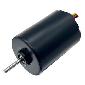 Langlebiger bürstenloser 3650-Gleichstrommotor mit integriertem Antrieb, geeignet für Roboter und Bürogeräte, medizinische Geräte