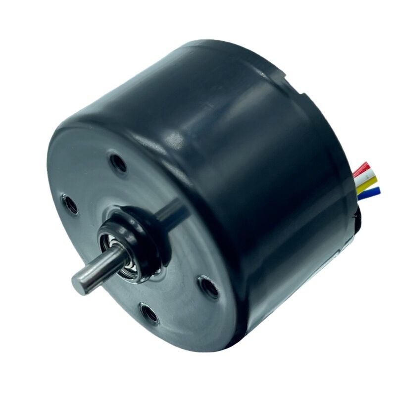 3625 DC brushless motor with built-in driver suitable for robots and smart homes