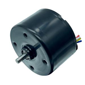3625 DC bürstenloser Motor mit integriertem Treiber, geeignet für Roboter und Smart Homes