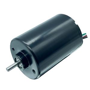 Миниатюрный бесщеточный двигатель постоянного тока BLDC2838 со встроенным приводом, долгим сроком службы и высоким крутящим моментом для водяного насоса, воздушного насоса, электрического толкающего ножницы