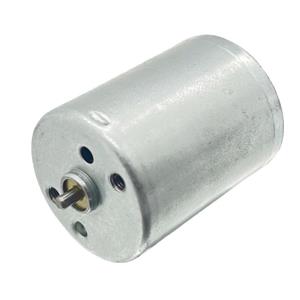2430 Mikro-Gleichstrom-Bürstenloser Motor mit eingebautem Treiber für Smart Home und elektrische Scheren