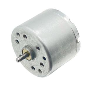 2418 Mikro-bürstenloser Gleichstrommotor für Roboter, Kleingeräte und Lockenstäbe