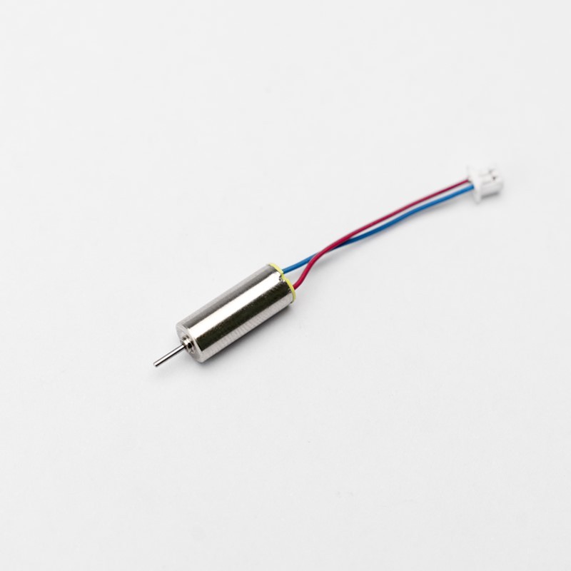 6*14mm 614 DIY gift card coreless micro DC motor