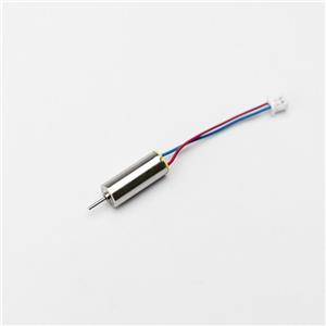 6 * mm DIY Geschenkkarte kernloser Mikro-Gleichstrommotor