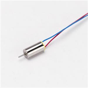 6mm DIY solární dutý hrnek do auta DC motor