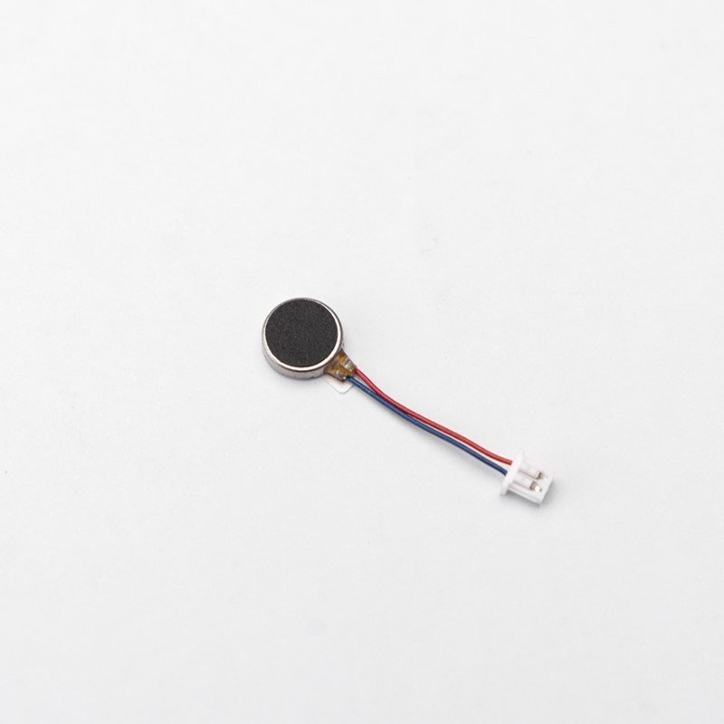 0834 Flat Vibration Motor for Smart Watch and Beauty Device