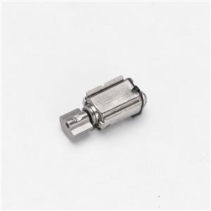 3610 SMD kleinster DC-Vibrationsmotor für Mobiltelefone und Smartwatches