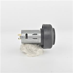 RS 390 Miniatur-Gleichstrommotor mit Eisenkern für Autostaubsauger, Haartrockner, Elektrowerkzeug-Bohrmaschine und Akkuschrauber
