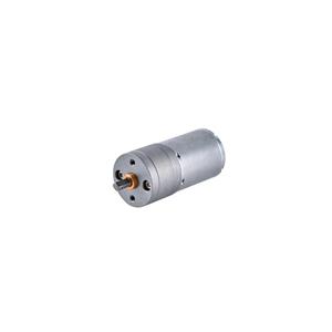 Silnik przekładniowy 370 Micro DC do inteligentnych robotów i produktów motoryzacyjnych