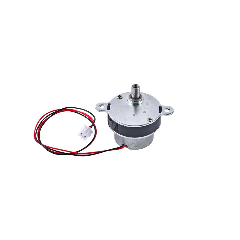 300/310 Micro DC Brushed Metal Gear Reduction Motor for Electric Curtains and Air Valves