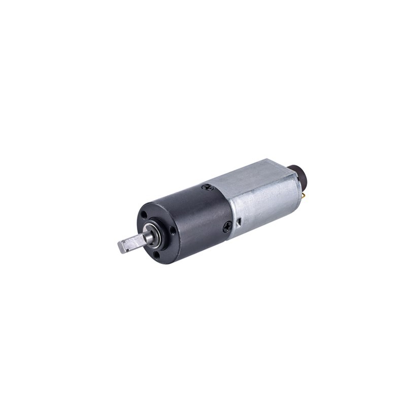 130 DC planetary gear motor for toys and smart homes