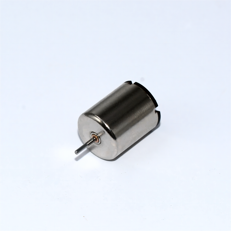 1215 diameter 12mm, length 15mm manufacturer's hot selling recommended model airplane servo micro hollow cup DC motor