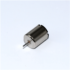 Durchmesser 12 mm, Länge 15 mm, vom Hersteller empfohlener Servo-Mikro-Hohlbecher-Gleichstrommotor für Modellflugzeuge