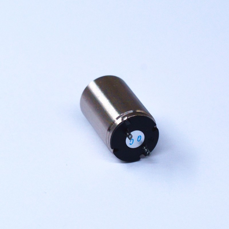 16mm Micro DC Hollow Cup Motor for Embroidery Machine, Polishing Pen, and Medical Machine Equipment