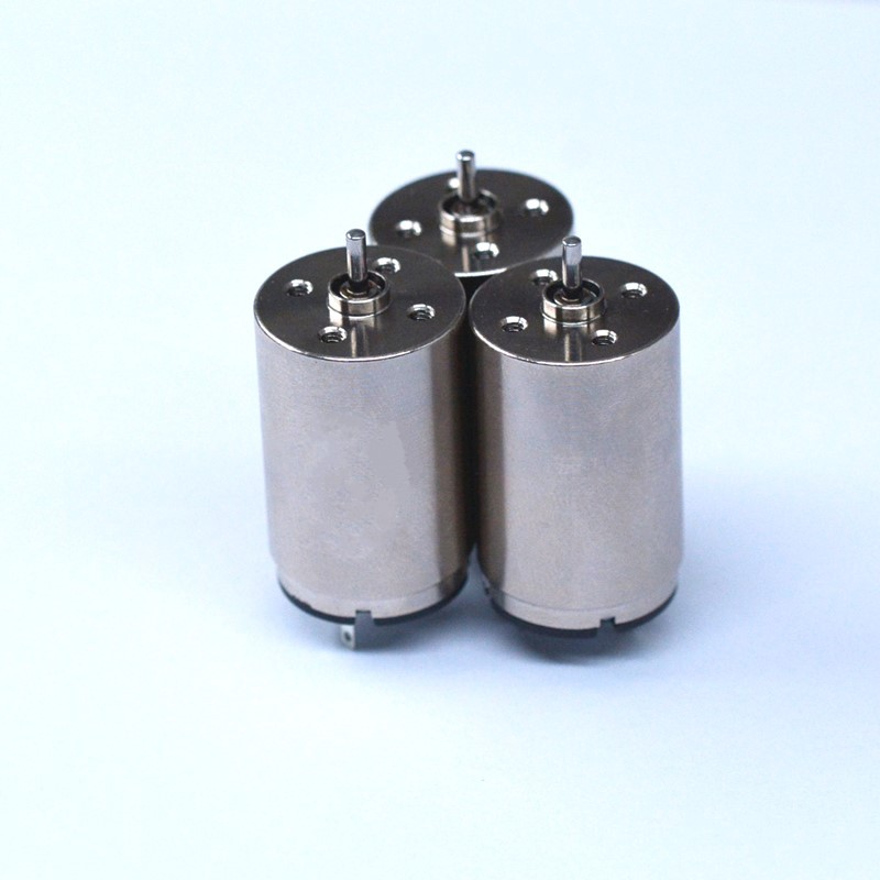 16mm Micro DC Hollow Cup Motor for Embroidery Machine, Polishing Pen, and Medical Machine Equipment