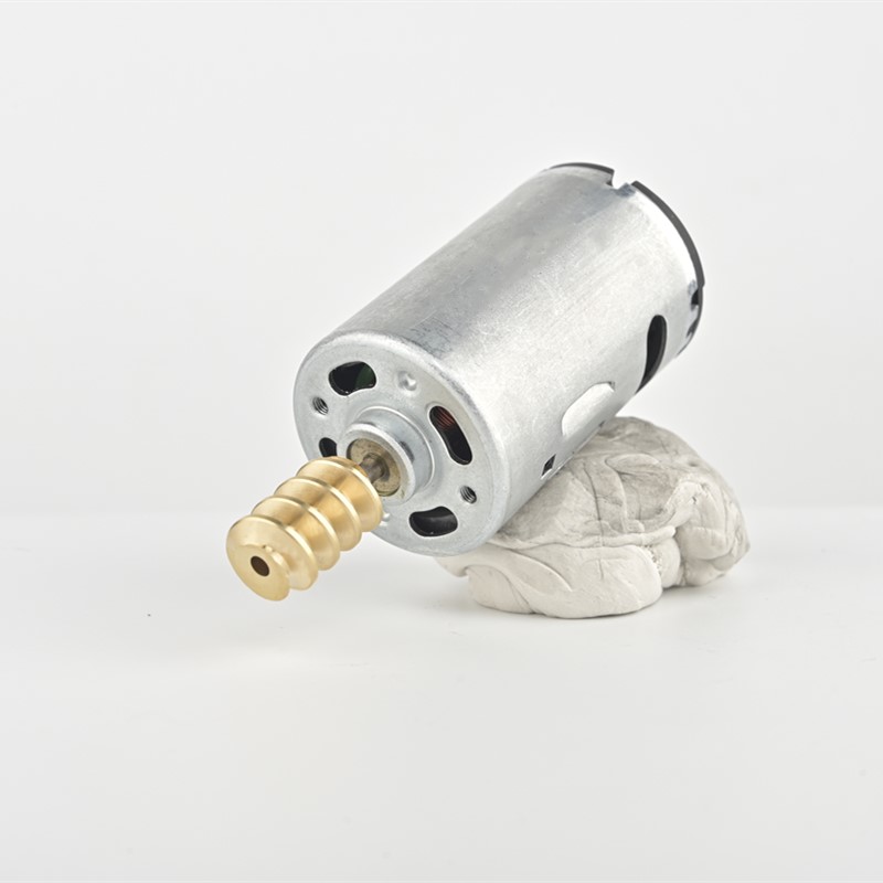 china wholesale core dc motor