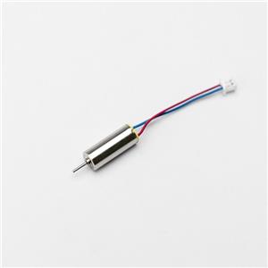 6*15mm vierachsiger, von Flugzeugen angetriebener Mikro-Hohlbecher-Gleichstrommotor