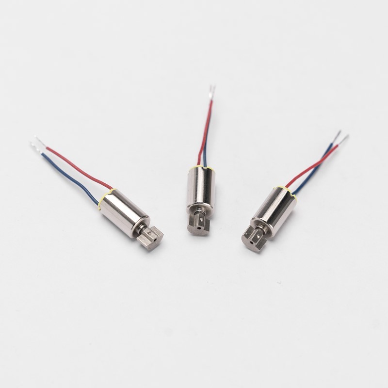 6mm dia beauty device specialized micro vibration dc motor