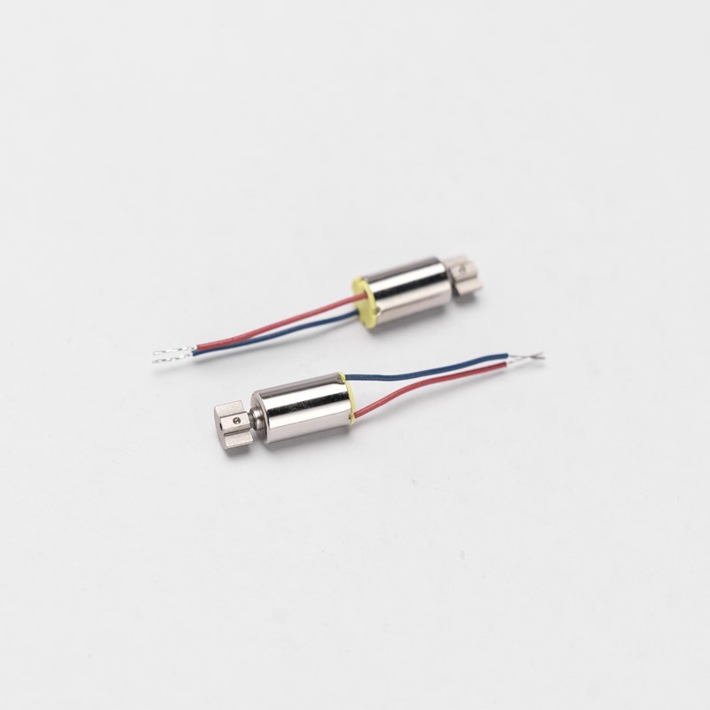 6mm dia beauty device specialized micro vibration dc motor