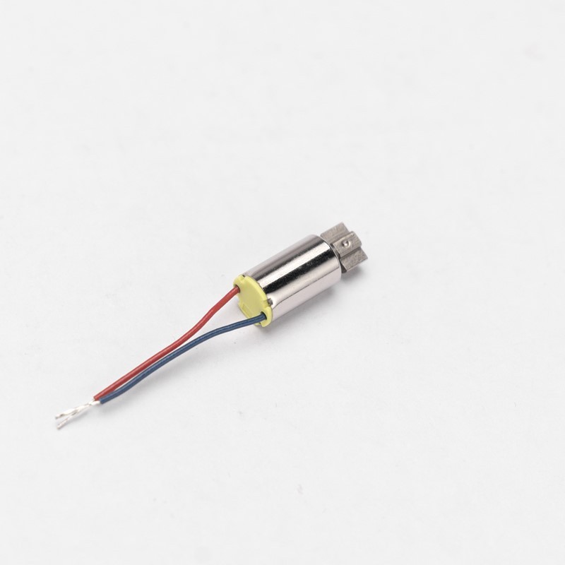 6mm dia beauty device specialized micro vibration dc motor