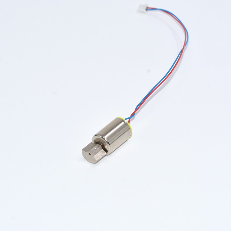 10mm dia mini hollow cup vibration motor for beauty device, vibration rod, electric toothbrush