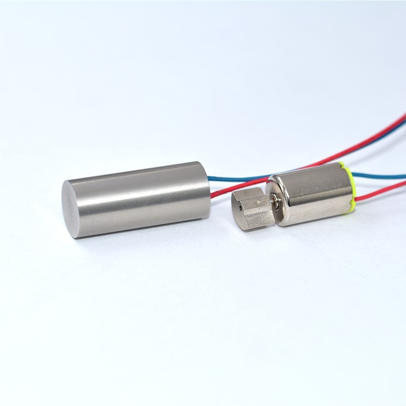 11mm Micro DC Waterproof Vibration Motor for Adult Products and Electric Toothbrushes