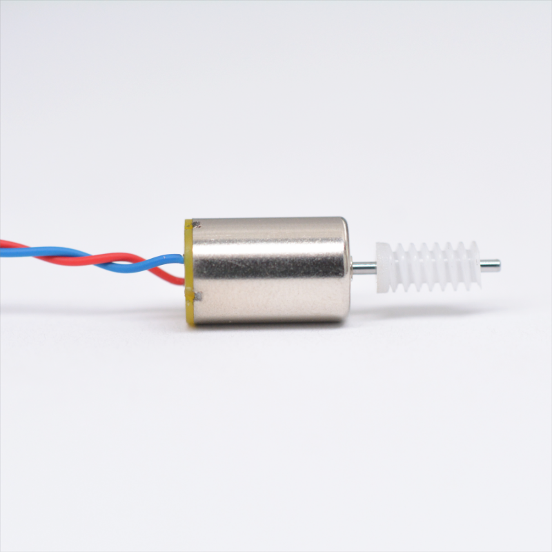 Hot sale 8mm mini motor for Robots ,Toys and Models