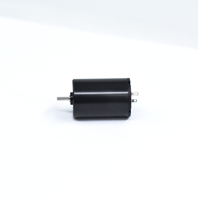 17mm Miniature Hollow Cup DC Motor for Beauty Instruments and Massage Stick