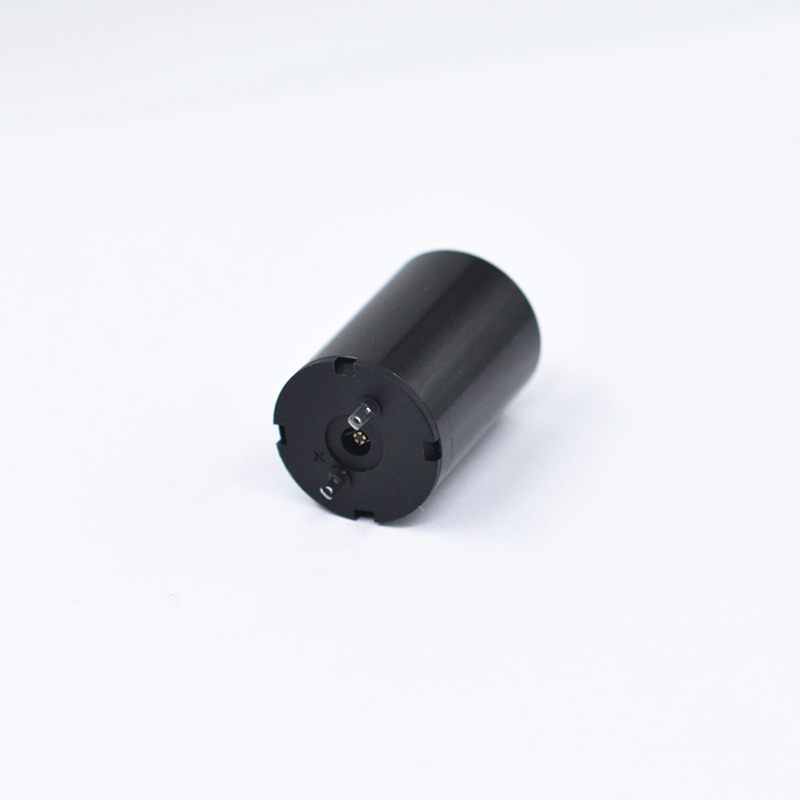 17mm Miniature Hollow Cup DC Motor for Beauty Instruments and Massage Stick