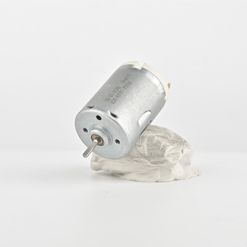 mini dc motor