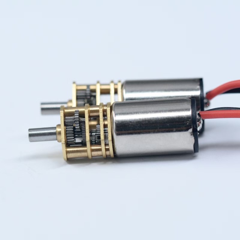 7.4V DC MOTOR