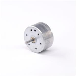 RF300-Mikromotor für am Hals hängenden Handventilator
