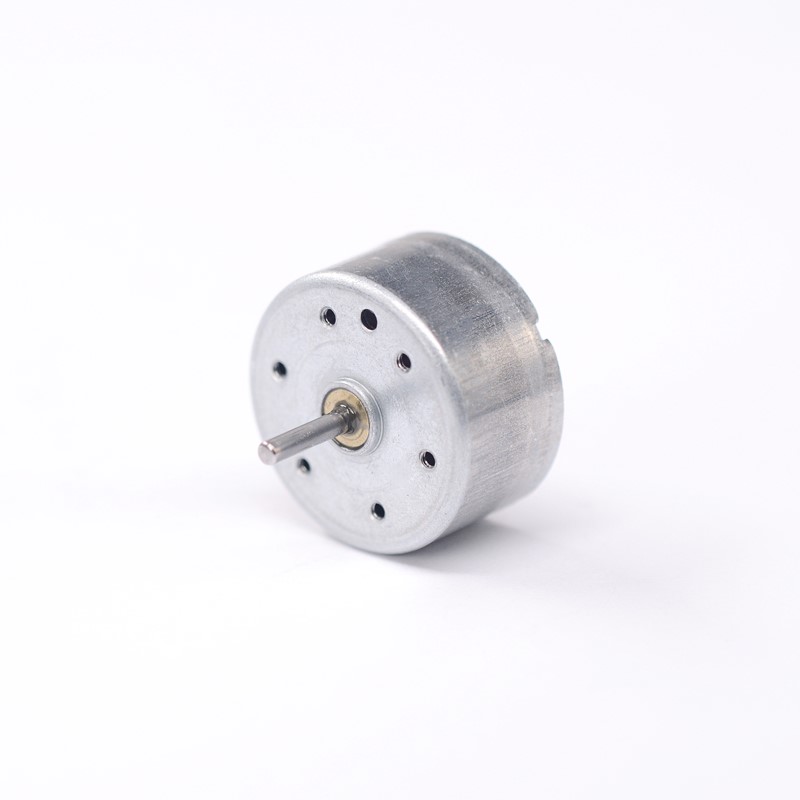 RF300 Micro Motor