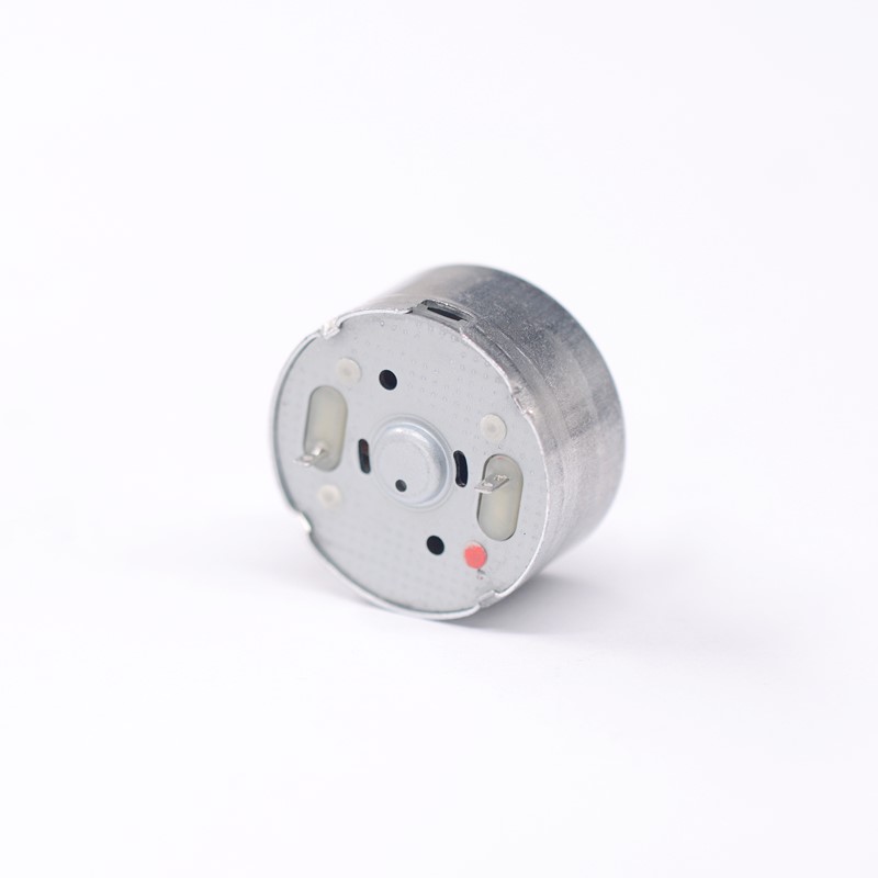 3V to 12V DC MOTOR