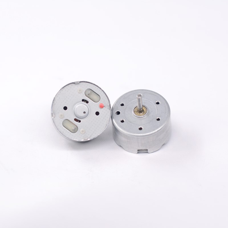 micro dc motor