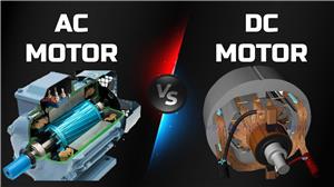 What Is the Difference Between a DC and AC Electric Motor?