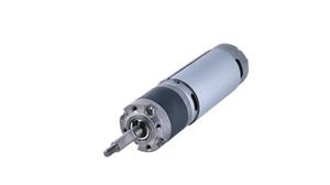 Understanding High Torque DC Motors: Definition & Function