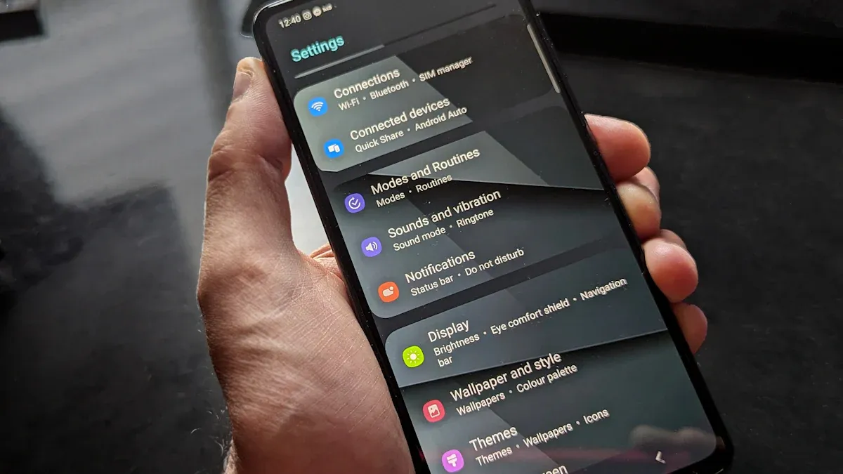 Phone Vibration Testing: How to Diagnose and Fix iPhone Haptic Issues