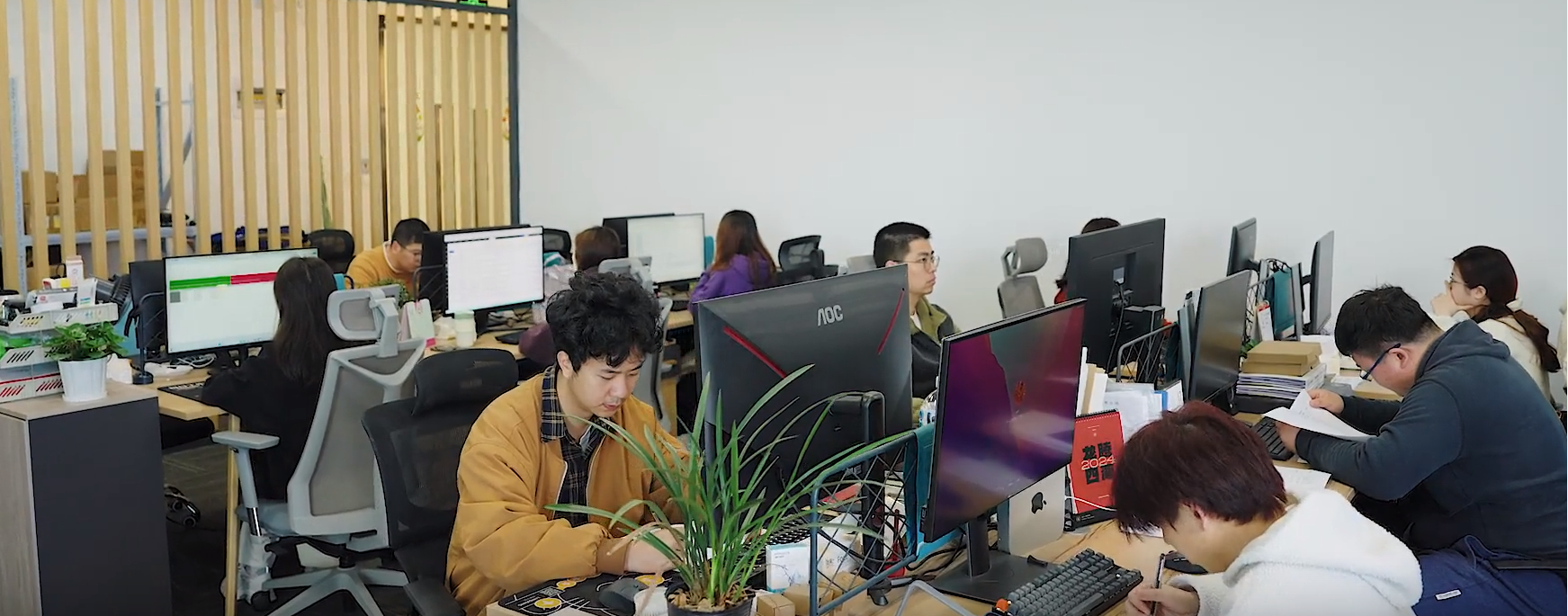 Xiamen Huituyu Technology Co., LTD